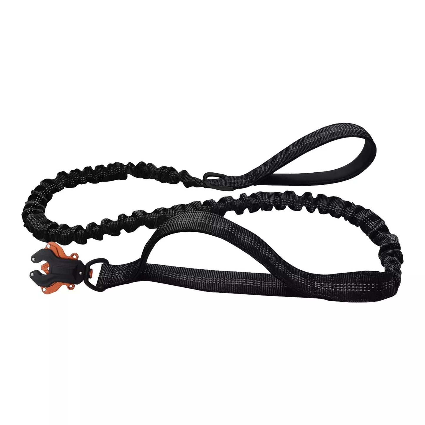 Tek Leash 2.0 Black Edition